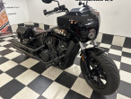 2020 Indian Scout Sixty Bobber