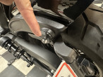 2020 Indian Scout Sixty Bobber