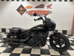 2020 Indian Scout Sixty Bobber