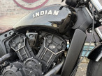 2020 Indian Scout Sixty Bobber