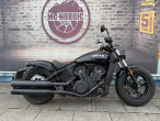 2020 Indian Scout Sixty Bobber