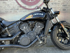 2020 Indian Scout Sixty Bobber