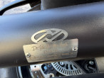 2020 Indian Scout Sixty Bobber