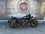 2020 Indian Scout Sixty Bobber