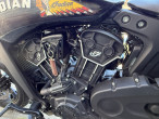 2020 Indian Scout Sixty Bobber
