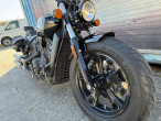 2020 Indian Scout Sixty Bobber