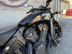2020 Indian Scout Sixty Bobber