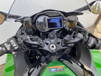 2020 Kawasaki H2 SX SE+