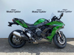 2020 Kawasaki H2 SX SE+