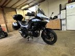 2020 Kawasaki Versys 1000 2020 Kawasaki Versys 1000