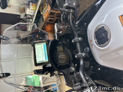 Kawasaki Versys 1000 Tour