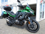 2020 Kawasaki Versys 1000 SE