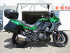 2020 Kawasaki Versys 1000 SE