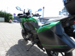 2020 Kawasaki Versys 1000 SE