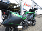 2020 Kawasaki Versys 1000 SE