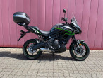 2020 Kawasaki Versys 650