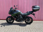 2020 Kawasaki Versys 650