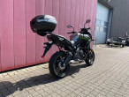 2020 Kawasaki Versys 650