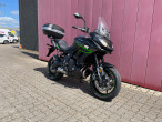 2020 Kawasaki Versys 650