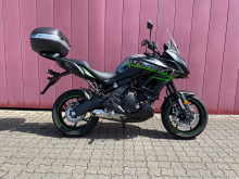 Kawasaki Versys 650
