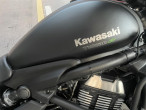2020 Kawasaki VN 650 Vulcan S
