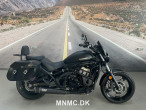 Kawasaki VN 650 Vulcan S