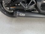 2020 Kawasaki VN 650 Vulcan S