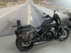 2020 Kawasaki VN 650 Vulcan S