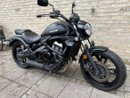 2020 Kawasaki VN 650 Vulcan S 2020 Kawasaki VN 650 Vulcan S