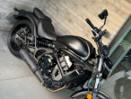 2020 Kawasaki VN 650 Vulcan S 2020 Kawasaki VN 650 Vulcan S