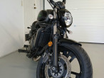 2020 Kawasaki VN 650 Vulcan S