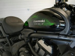 2020 Kawasaki VN 650 Vulcan S