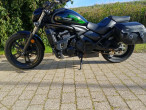 2020 Kawasaki VN 650 Vulcan S