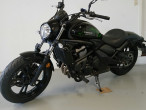 2020 Kawasaki VN 650 Vulcan S