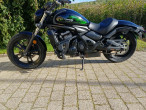 2020 Kawasaki VN 650 Vulcan S