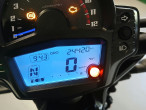 2020 Kawasaki VN 650 Vulcan S