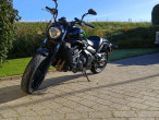 2020 Kawasaki VN 650 Vulcan S