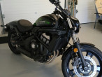 2020 Kawasaki VN 650 Vulcan S