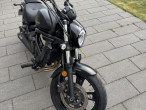 2020 Kawasaki VN 650 Vulcan S