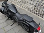 2020 Kawasaki VN 650 Vulcan S