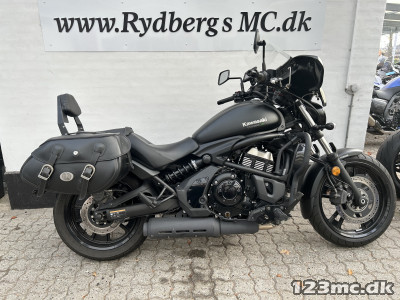 Kawasaki VN 650 Vulcan S