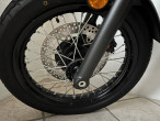 2020 Kawasaki W 800 2020 Kawasaki W 800