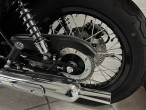 2020 Kawasaki W 800 2020 Kawasaki W 800
