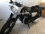2020 Kawasaki W 800 2020 Kawasaki W 800