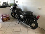 2020 Kawasaki W 800 2020 Kawasaki W 800