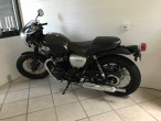 2020 Kawasaki W 800 2020 Kawasaki W 800