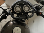2020 Kawasaki W 800 2020 Kawasaki W 800