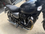 2020 Kawasaki W 800