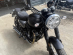 2020 Kawasaki W 800