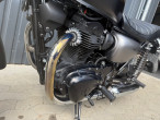 2020 Kawasaki W 800